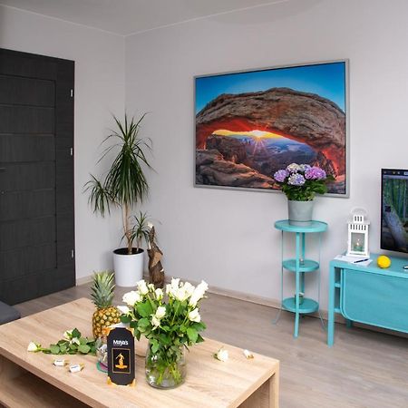 A Flat In Sopot - M121 Exterior photo