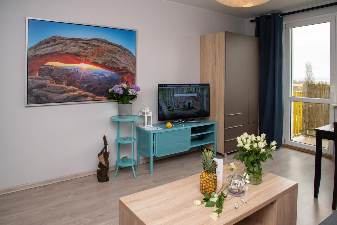 A Flat In Sopot - M121 Exterior photo