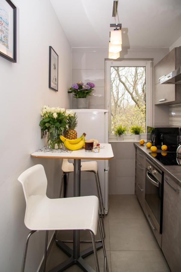 A Flat In Sopot - M121 Exterior photo