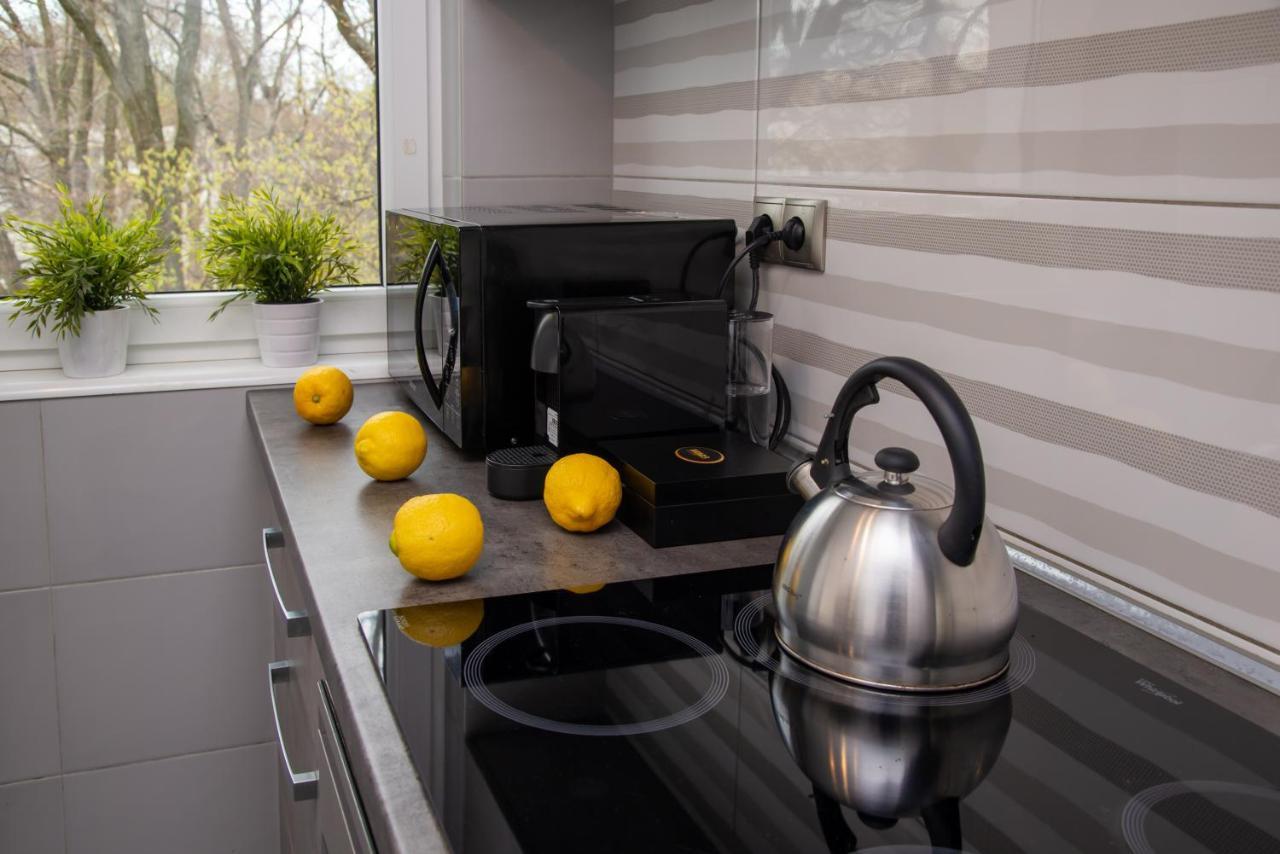 A Flat In Sopot - M121 Exterior photo