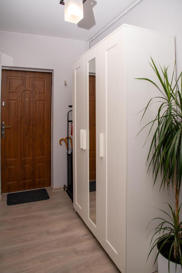 A Flat In Sopot - M121 Exterior photo