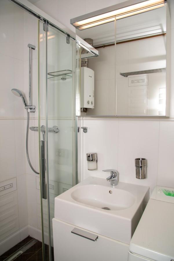 A Flat In Sopot - M121 Exterior photo