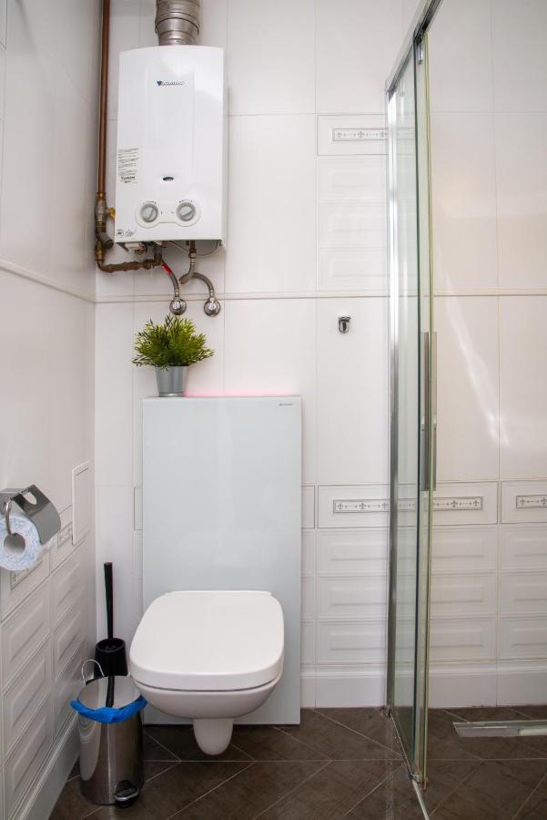 A Flat In Sopot - M121 Exterior photo