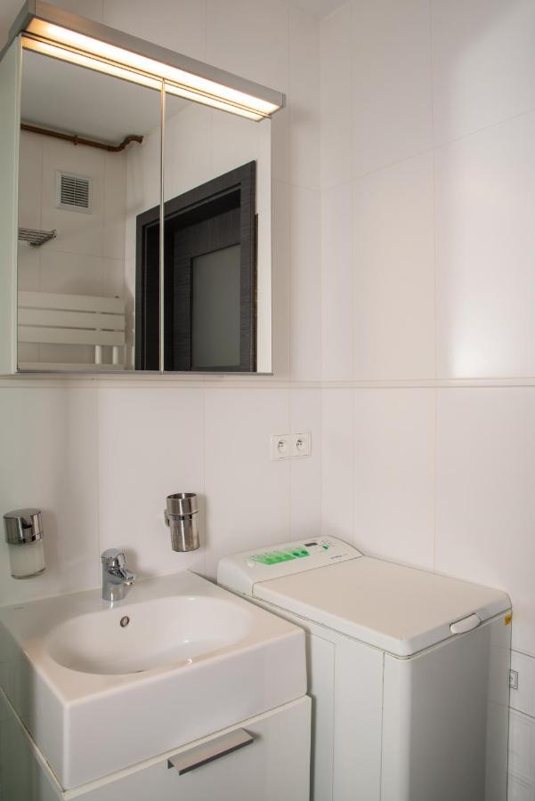A Flat In Sopot - M121 Exterior photo